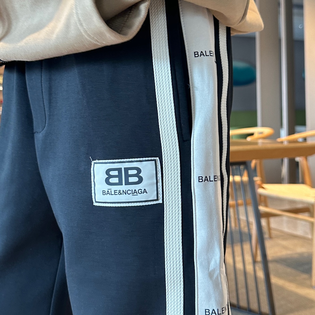 Casual Pants Man